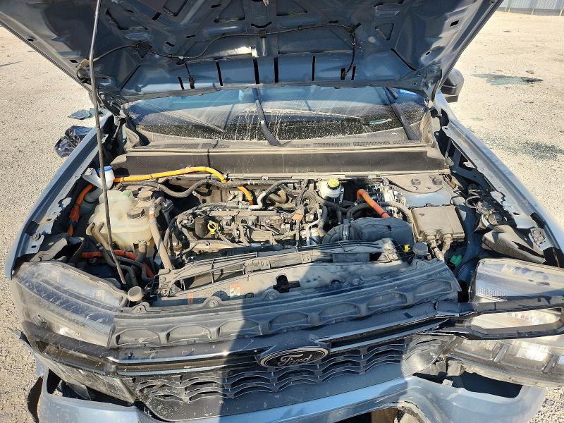 Продажа на аукционе авто 2024 Ford Maverick, vin: 3FTTW8H32RRA12947, номер лота: 66608886