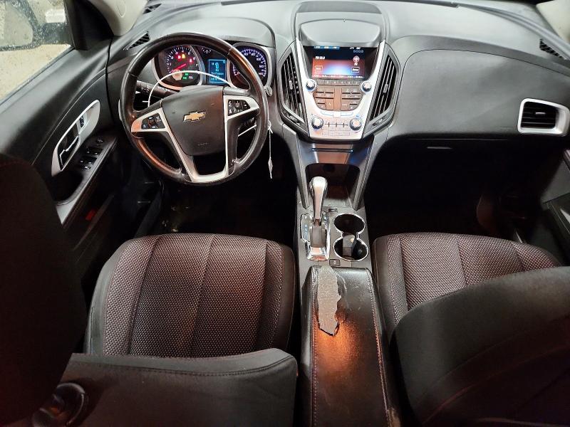 Продаж на аукціоні авто 2013 Chevrolet Equinox, vin: 2GNFLEEK9D6322097, номер лоту: 63397986