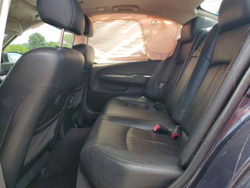 Продаж на аукціоні авто 2011 Infiniti G, vin: JN1DV6AR6BM452021, номер лоту: 63607586