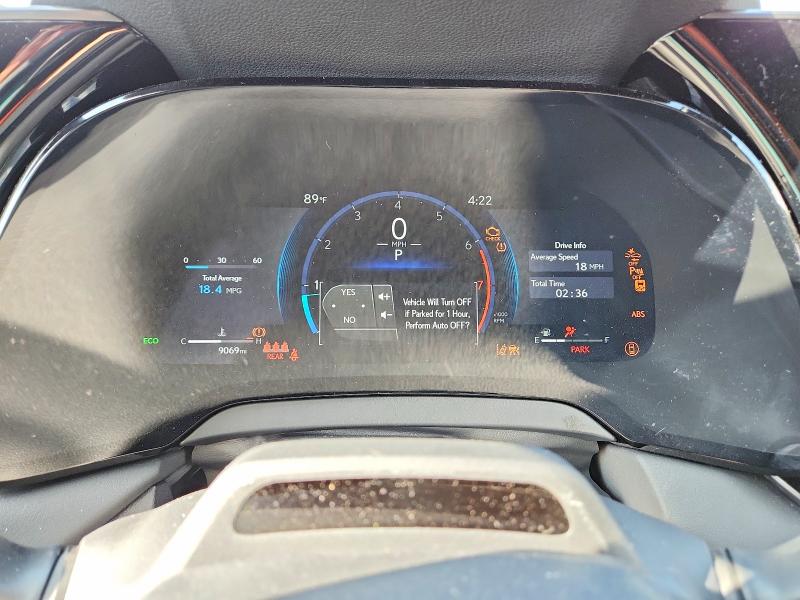 Aukcja sprzedaży 2025 Lexus Rx 350, vin: 2T2BAMCA0SC096976, numer aukcji: 63203476