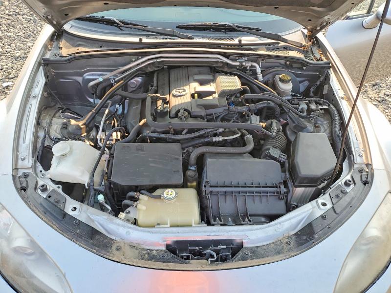 Продажа на аукционе авто 2011 Mazda Mx-5 Miata, vin: JM1NC2LF9B0215243, номер лота: 64730456