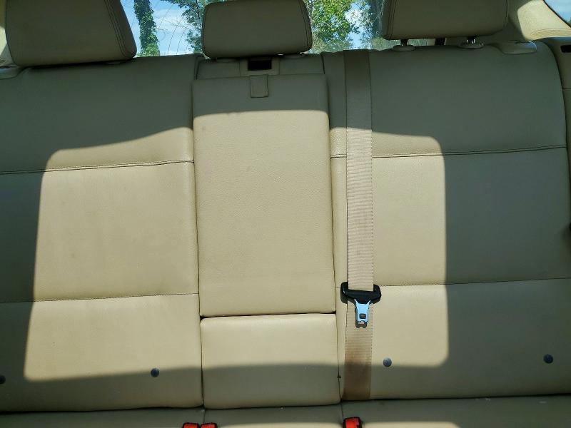 2013 Bmw X3 მანქანა იყიდება აუქციონზე, vin: 5UXWX9C55D0A14582, აუქციონის ნომერი: 65125176