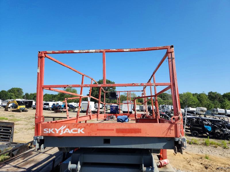 Продаж на аукціоні авто 2017 Bobcat All Mobile Equipment, vin: 40002442, номер лоту: 64110606