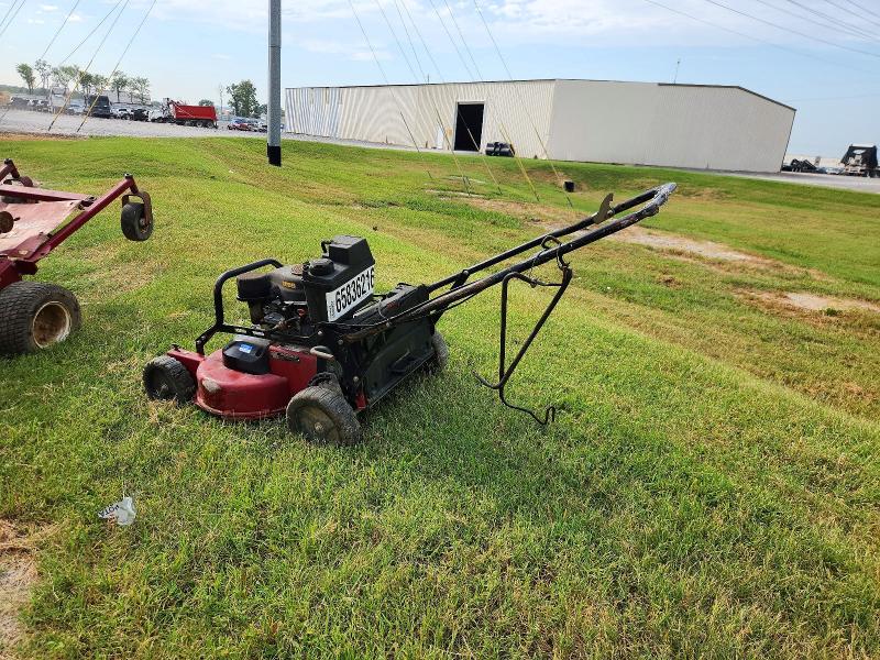 Auction sale of the 2021 Exmark Mower, vin: 404574412, lot number: 65836216
