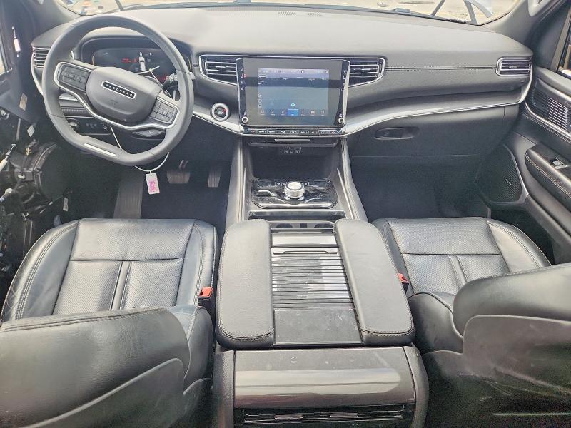 Aukcja sprzedaży 2022 Jeep Wagoneer, vin: 1C4SJVAT0NS221170, numer aukcji: 65621426