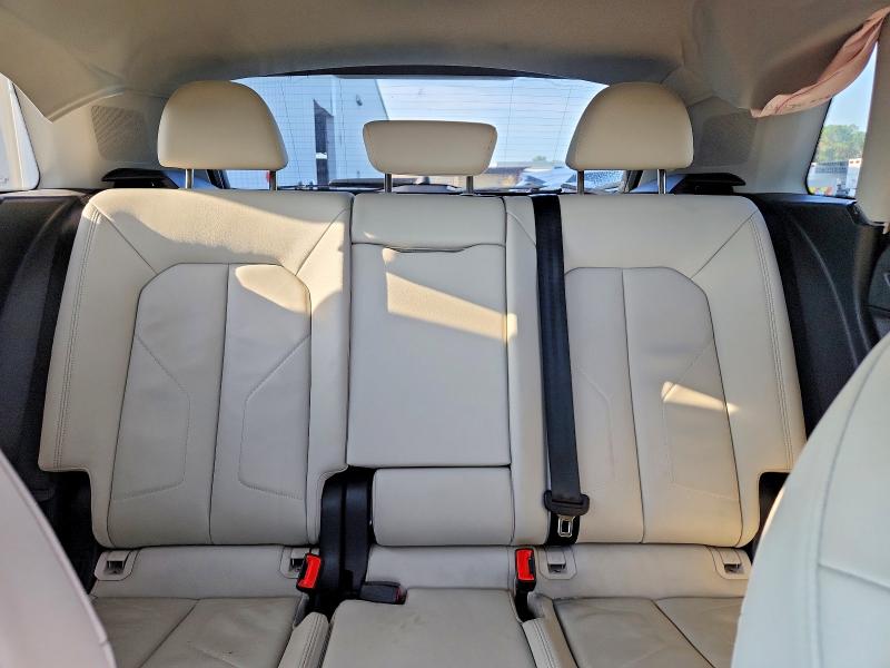 Aukcja sprzedaży 2022 Audi Q3, vin: WA1EECF36N1097355, numer aukcji: 64969246