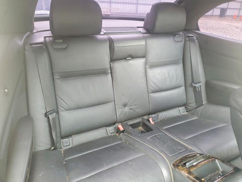2009 Bmw 335 მანქანა იყიდება აუქციონზე, vin: WBAWL735X9P180882, აუქციონის ნომერი: 62922646