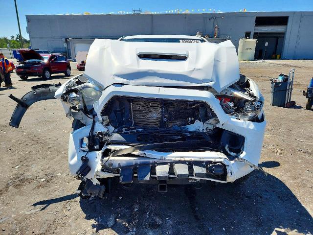 Aukcja sprzedaży 2017 Toyota Tacoma, vin: 3TMCZ5ANXHM114039, numer aukcji: 65939176