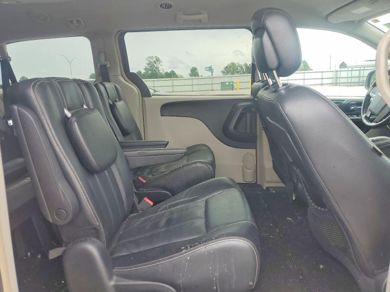 63895926 :رقم المزاد ، 2C4RC1BG7ER396536 vin ، 2014 Chrysler Town & Country مزاد بيع