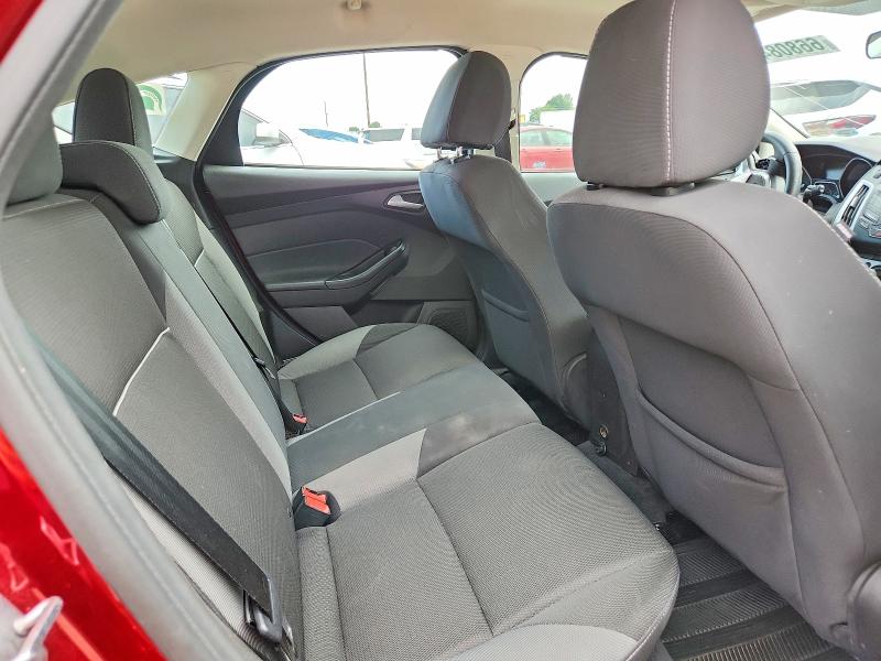 Продаж на аукціоні авто 2013 Ford Focus, vin: 1FADP3K23DL220031, номер лоту: 66808496