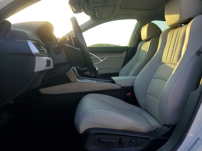 Aukcja sprzedaży 2018 Honda Accord, vin: 1HGCV2F9XJA053074, numer aukcji: 61791696