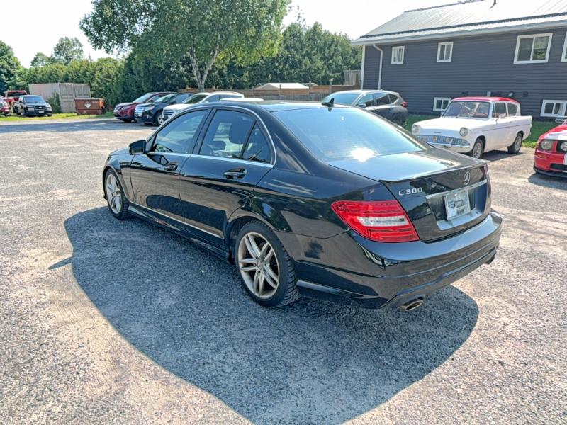 Aukcja sprzedaży 2014 Mercedes-benz C, vin: WDDGF8AB2EG223222, numer aukcji: 65009216