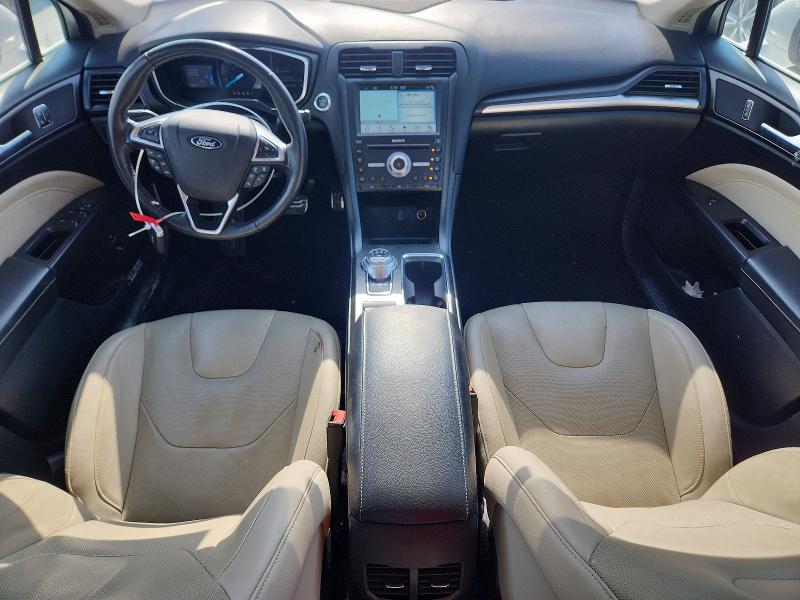 Aukcja sprzedaży 2018 Ford Fusion, vin: 3FA6P0RU7JR147323, numer aukcji: 62806896