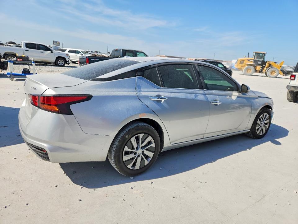 Aukcja sprzedaży 2020 Nissan Altima, vin: 1N4BL4BV8LC155193, numer aukcji: 65668516