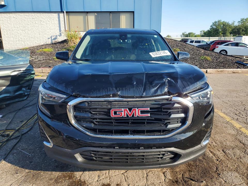 Aukcja sprzedaży 2020 Gmc Terrain, vin: 3GKALMEV4LL117079, numer aukcji: 63832146