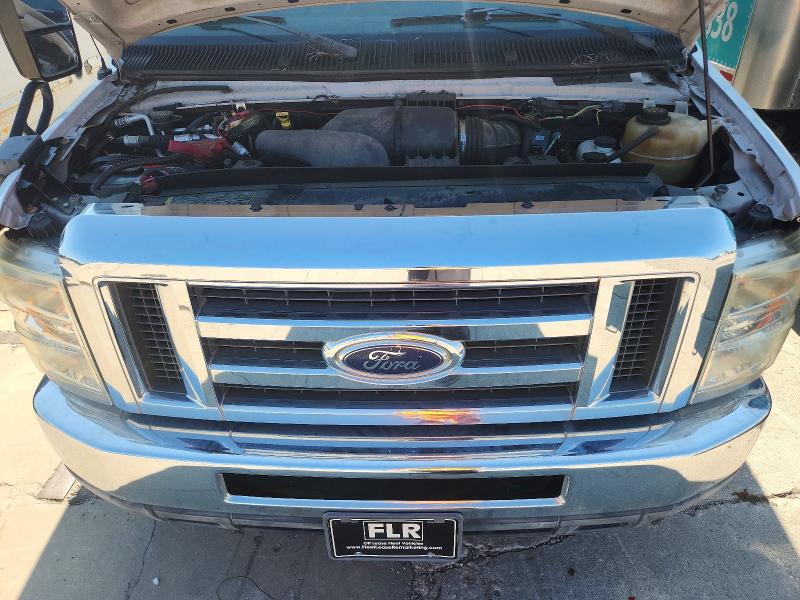 62073496 :رقم المزاد ، 1FDEE3FS3CDA87113 vin ، 2012 Ford E350 مزاد بيع