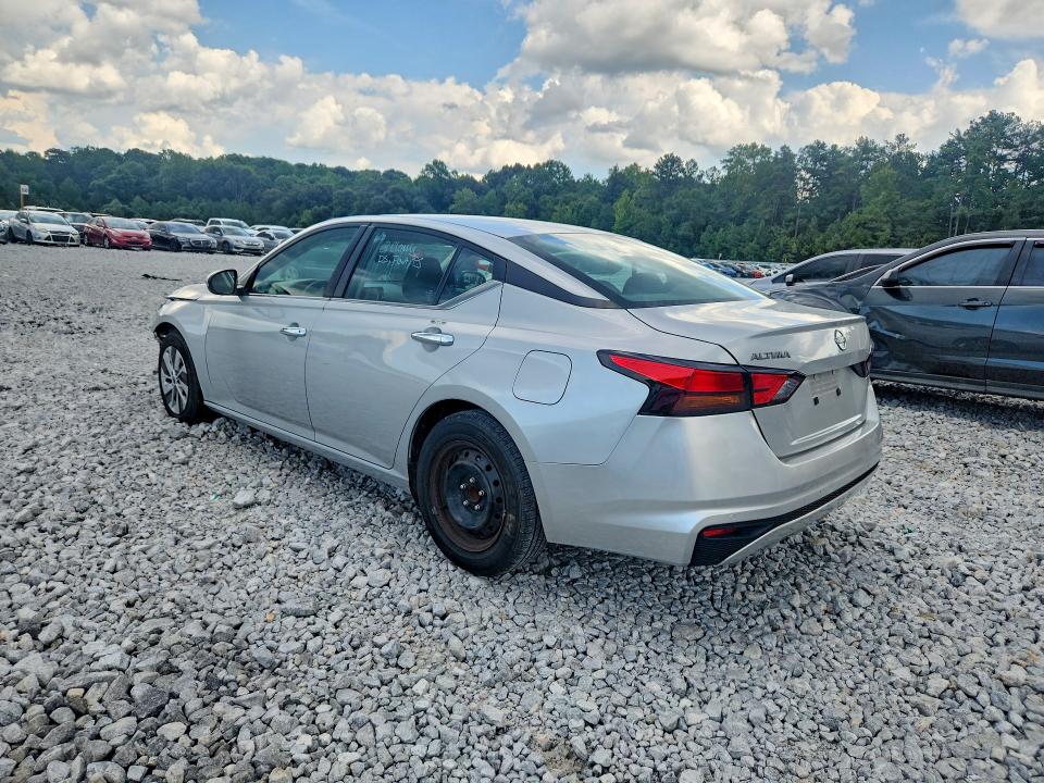 2023 Nissan Altima მანქანა იყიდება აუქციონზე, vin: 1N4BL4BV3PN383662, აუქციონის ნომერი: 62425656