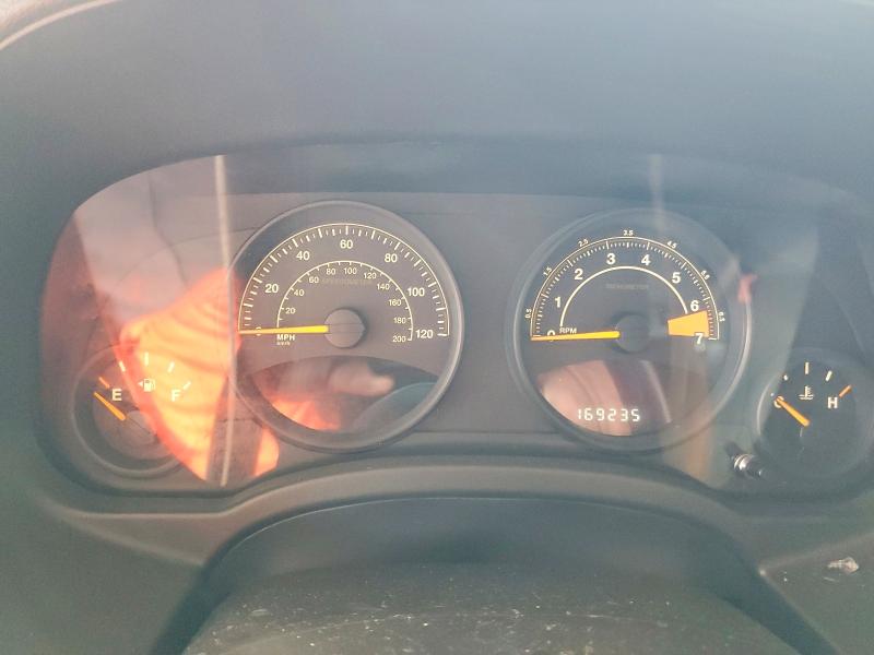 Aukcja sprzedaży 2014 Jeep Patriot, vin: 1C4NJPBB3ED927360, numer aukcji: 62672606