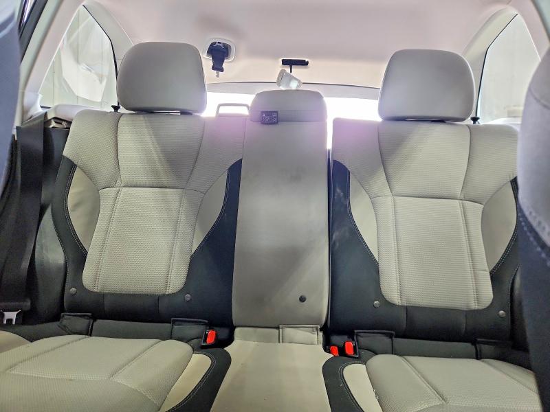 63596056 :رقم المزاد ، JF2SKADC2MH424835 vin ، 2021 Subaru Forester مزاد بيع