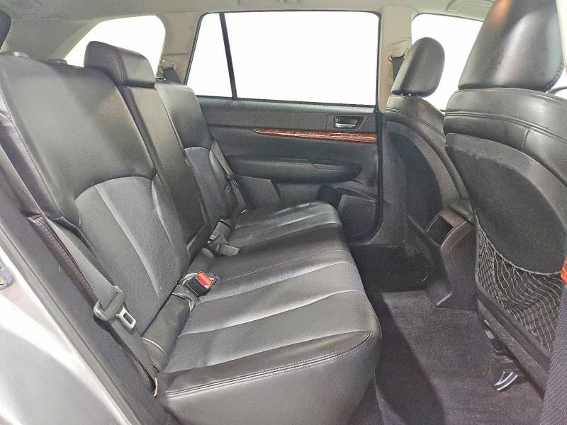 Aukcja sprzedaży 2011 Subaru Outback, vin: 4S4BRBKC9B3315183, numer aukcji: 65098026