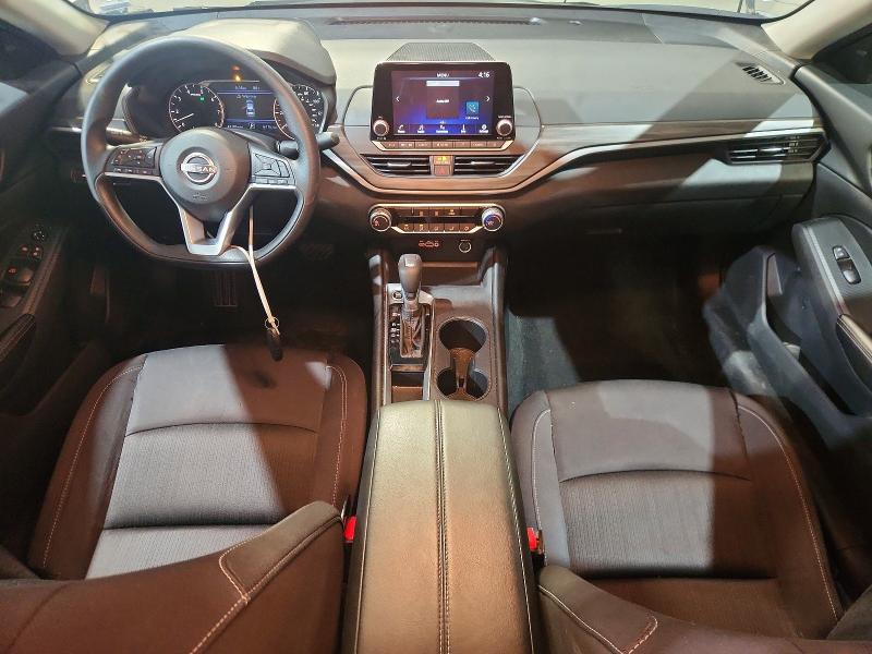 2025 Nissan Altima მანქანა იყიდება აუქციონზე, vin: 1N4BL4DV8SN358052, აუქციონის ნომერი: 65926556