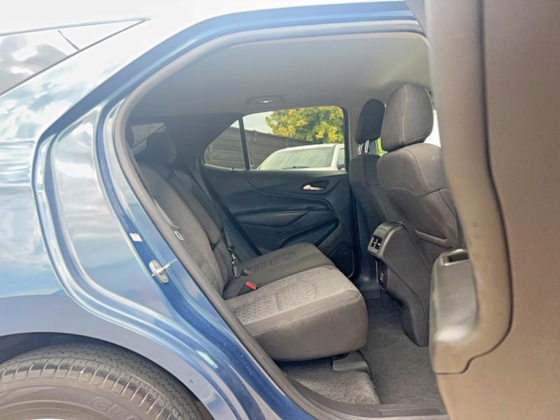 Aukcja sprzedaży 2024 Chevrolet Equinox, vin: 3GNAXKEG1RL100908, numer aukcji: 66955586