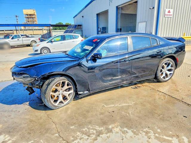 2015 Dodge Charger მანქანა იყიდება აუქციონზე, vin: 2C3CDXAT7FH777111, აუქციონის ნომერი: 63510356
