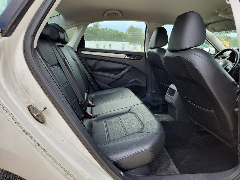 Aukcja sprzedaży 2015 Volkswagen Passat, vin: 1VWAS7A36FC089724, numer aukcji: 63426516