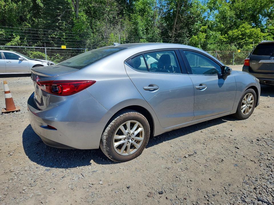 Продаж на аукціоні авто 2016 Mazda 3, vin: JM1BM1X73G1299204, номер лоту: 64055016