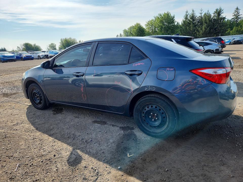 Aukcja sprzedaży 2014 Toyota Corolla, vin: 2T1BURHE1EC143358, numer aukcji: 64253826