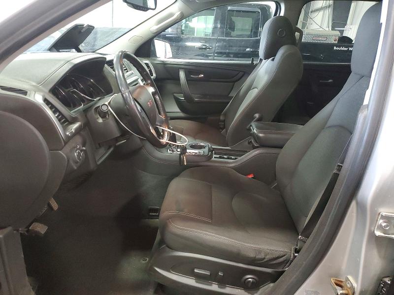 Aukcja sprzedaży 2016 Gmc Acadia, vin: 1GKKVPKD5GJ169488, numer aukcji: 63426616