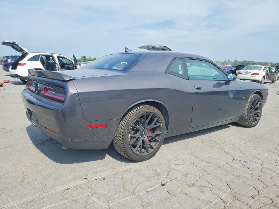 Aukcja sprzedaży 2019 Dodge Challenger, vin: 2C3CDZBT6KH750311, numer aukcji: 64575306
