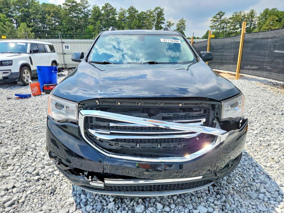 Aukcja sprzedaży 2019 Gmc Acadia, vin: 1GKKNMLS0KZ234771, numer aukcji: 67116356