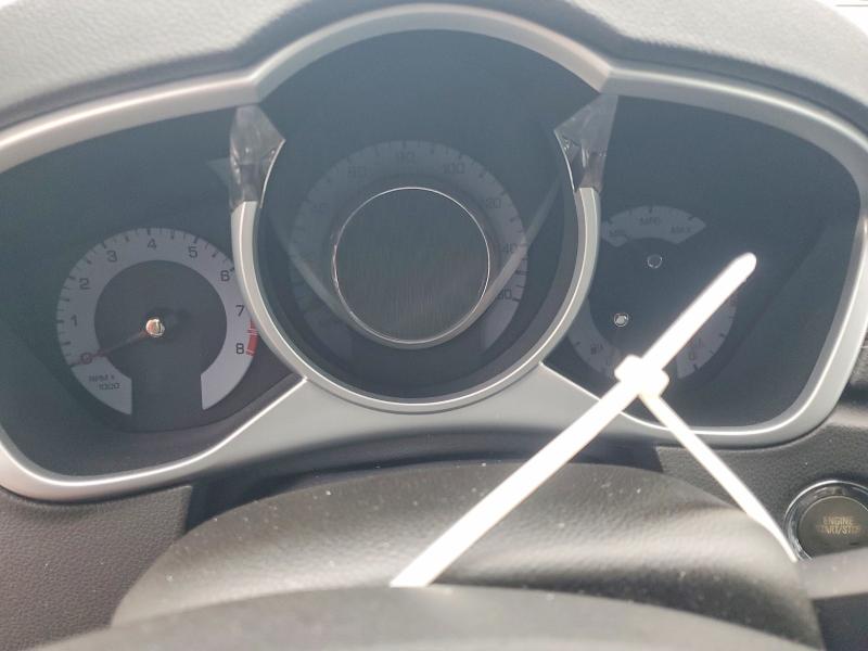 2010 Cadillac Srx მანქანა იყიდება აუქციონზე, vin: 3GYFNEEYXAS621211, აუქციონის ნომერი: 65725766