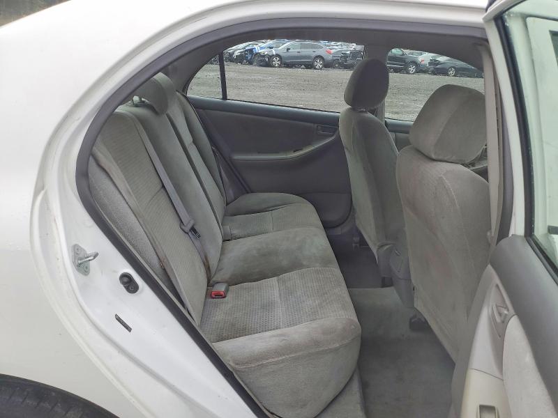 Aukcja sprzedaży 2007 Toyota Corolla, vin: 2T1BR32E47C775880, numer aukcji: 64893066