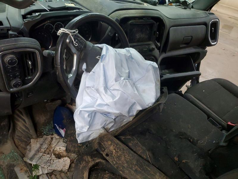 Aukcja sprzedaży 2021 Chevrolet Silverado, vin: 3GCUYEED1MG121950, numer aukcji: 64086866