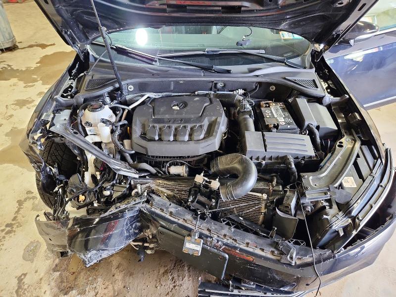 Продаж на аукціоні авто 2019 Volkswagen Passat, vin: 1VWMA7A36KC010496, номер лоту: 65590256