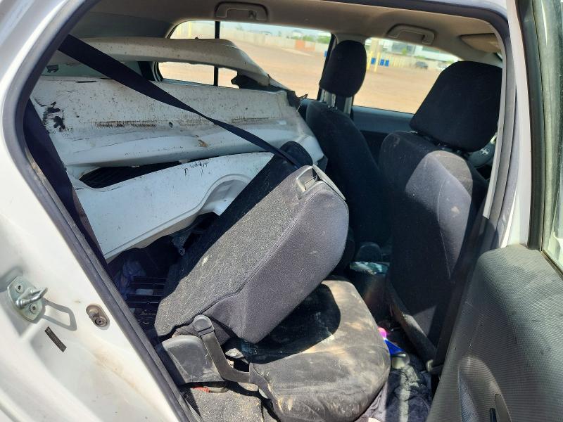 Aukcja sprzedaży 2014 Scion Xd, vin: JTKKUPB43E1046504, numer aukcji: 64602306