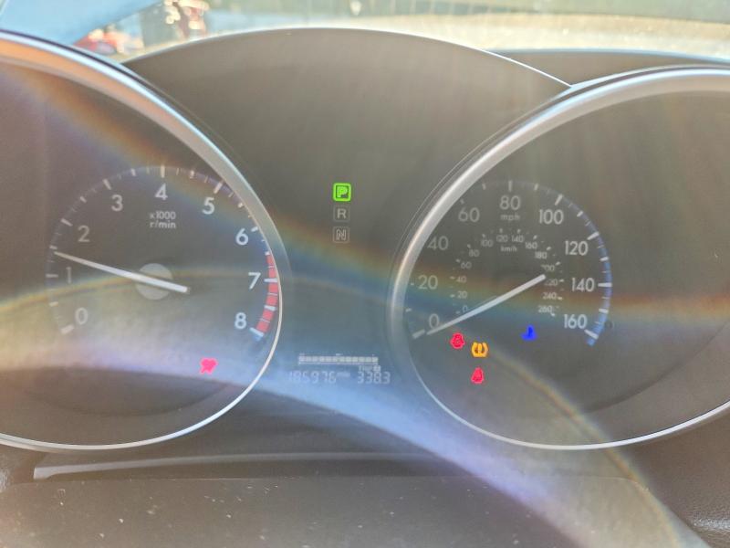 Aukcja sprzedaży 2013 Mazda 3, vin: JM1BL1L89D1706682, numer aukcji: 66468336