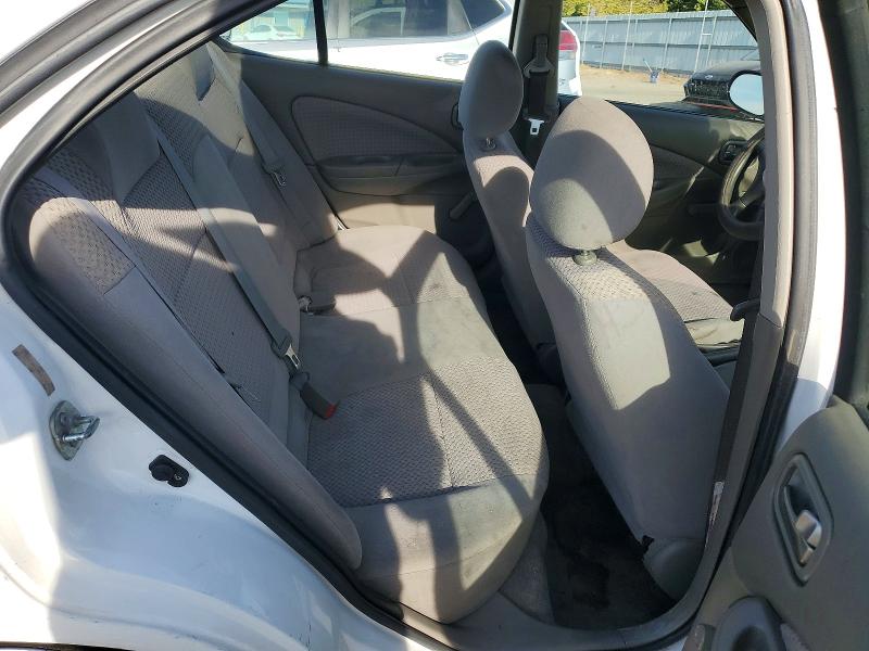 Продажа на аукционе авто 2005 Nissan Sentra, vin: 3N1CB51DX5L546985, номер лота: 65944136