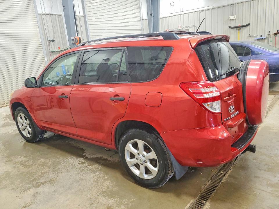 Продажа на аукционе авто 2010 Toyota Rav4, vin: JTMBF4DV7A5021856, номер лота: 64260486
