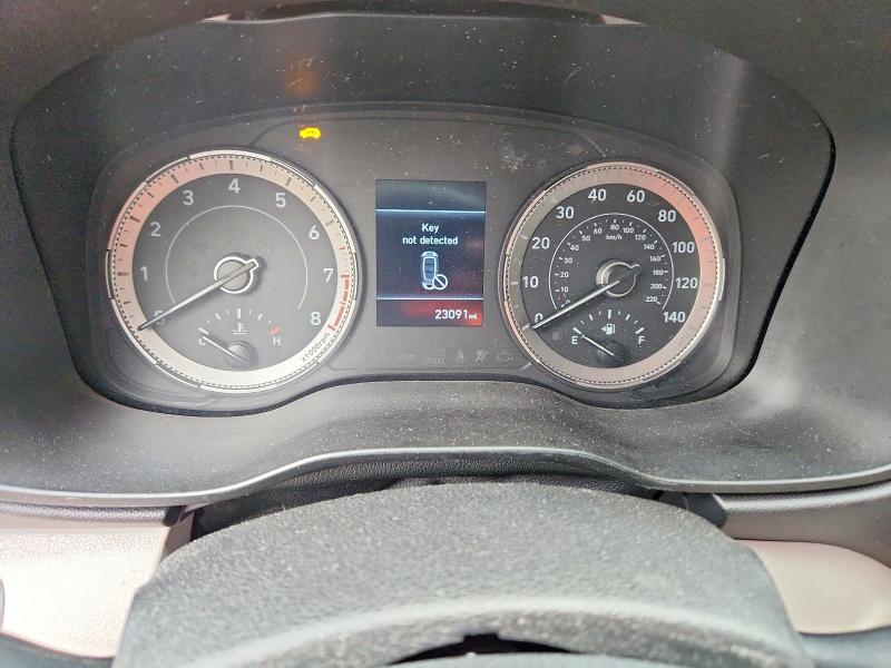 Aukcja sprzedaży 2021 Hyundai Venue, vin: KMHRC8A30MU095465, numer aukcji: 65601706