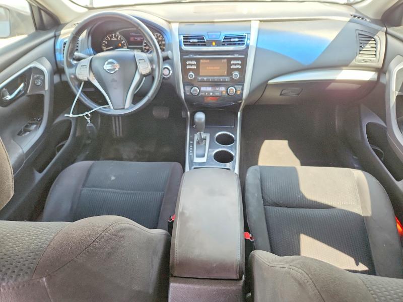 Продаж на аукціоні авто 2014 Nissan Altima, vin: 1N4AL3AP0EC426789, номер лоту: 64510986