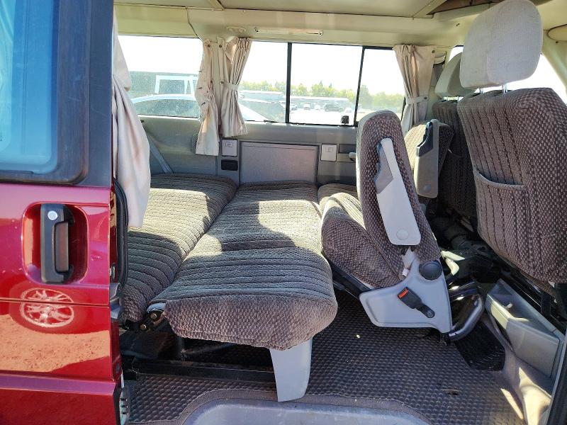 Aukcja sprzedaży 2002 Volkswagen Eurovan, vin: WV2NB470X2H057325, numer aukcji: 66147436