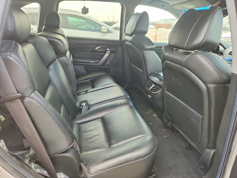 Продаж на аукціоні авто 2007 Acura Mdx, vin: 2HNYD28297H503843, номер лоту: 66147996