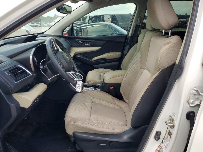66996356 :رقم المزاد ، 4S4WMAED3L3400682 vin ، 2020 Subaru Ascent مزاد بيع