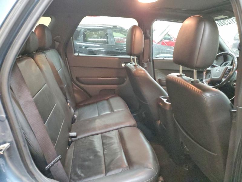 Aukcja sprzedaży 2012 Ford Escape, vin: 1FMCU9EGXCKA57287, numer aukcji: 66172306