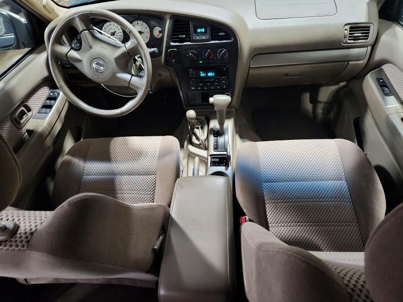 Aukcja sprzedaży 2004 Nissan Pathfinder, vin: JN8DR09Y44W914243, numer aukcji: 64769436