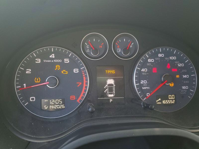 Aukcja sprzedaży 2011 Audi A3, vin: WAUKEAFM9BA040386, numer aukcji: 57865426