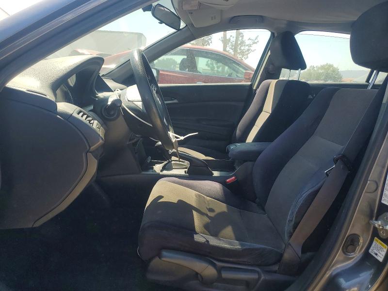 64518646 :رقم المزاد ، 1HGCP26339A022234 vin ، 2009 Honda Accord مزاد بيع